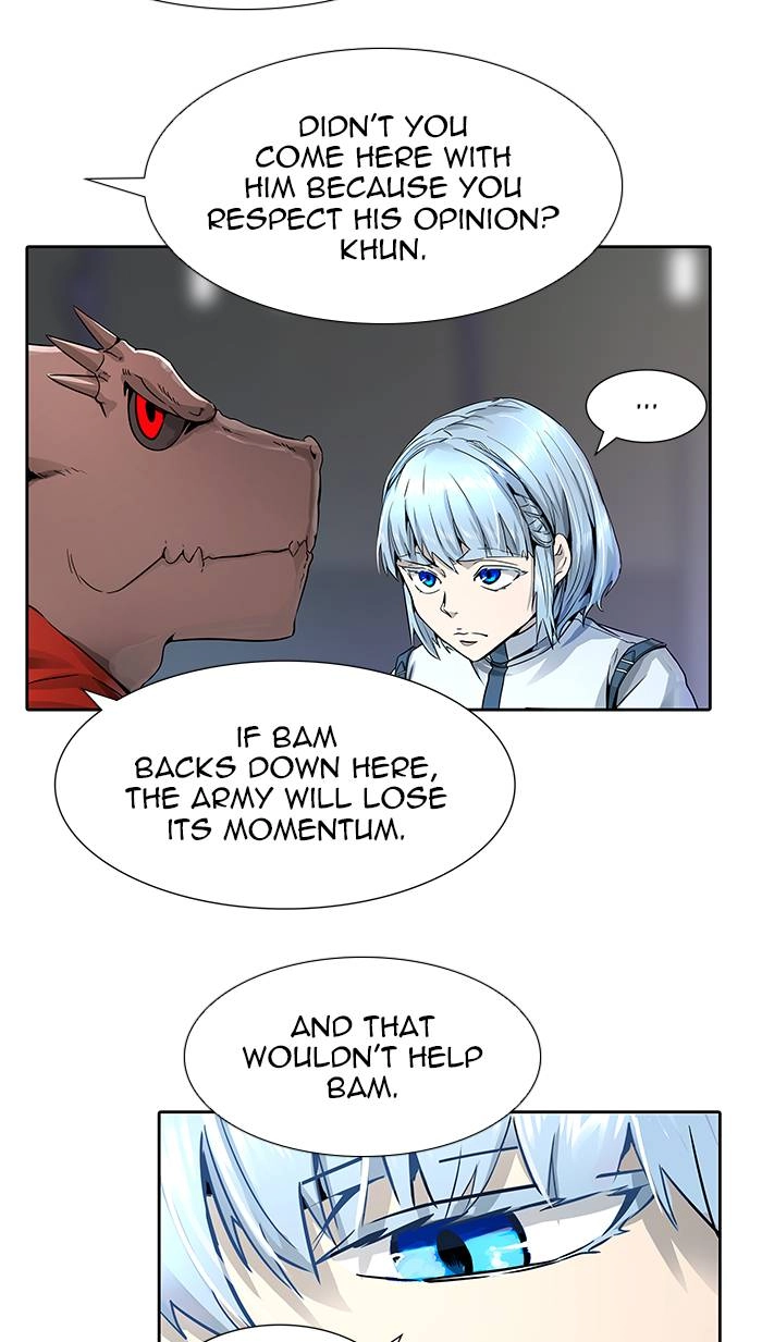 Tower of God Chapter 486, page 79 of 149