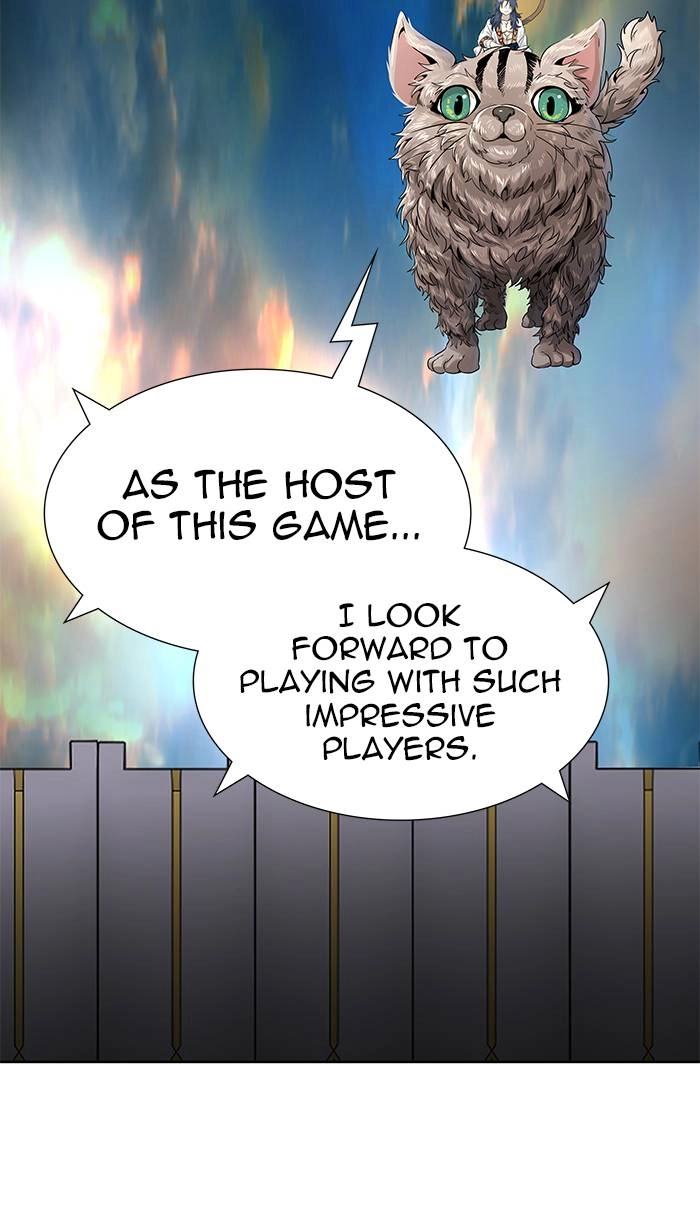 Tower of God Chapter 486, page 8 of 149
