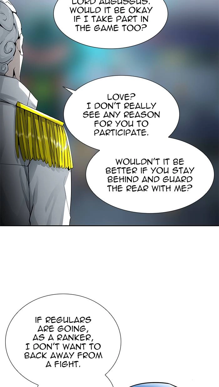 Tower of God Chapter 486, page 86 of 149