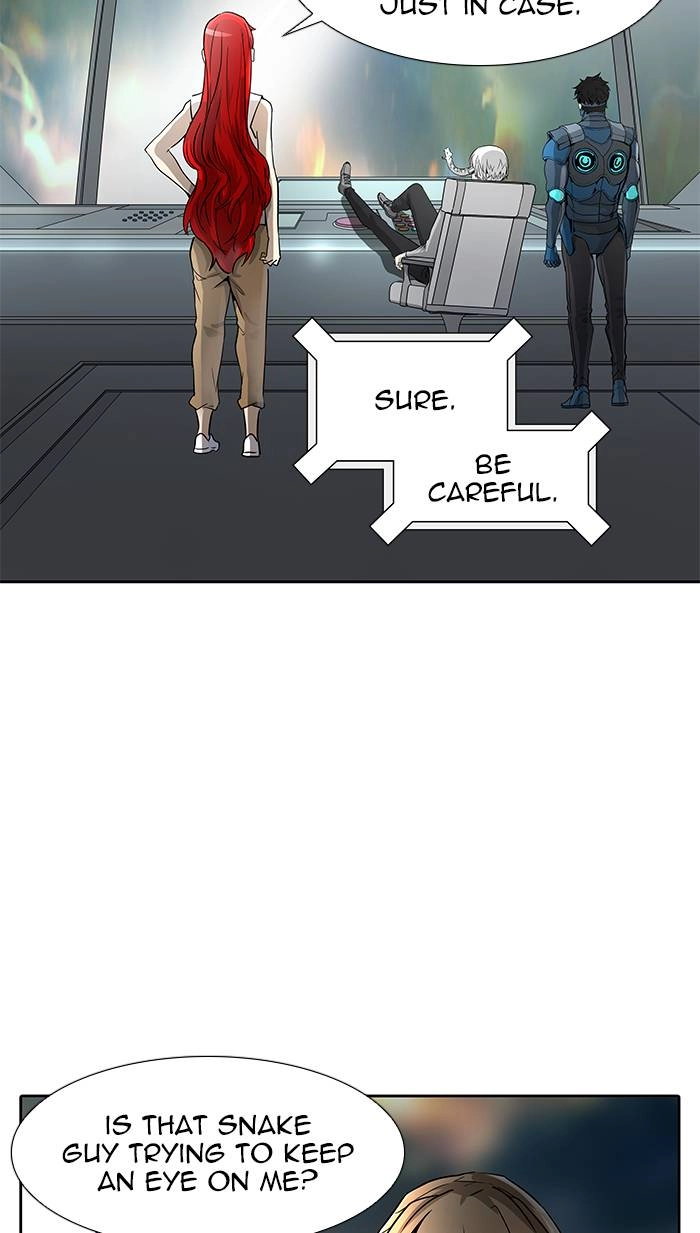 Tower of God Chapter 486, page 88 of 149