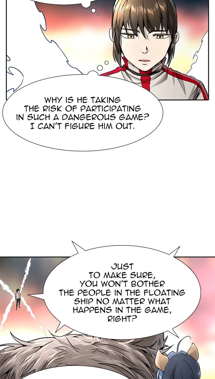 Tower of God Chapter 486, page 89 of 149