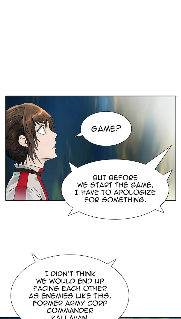 Tower of God Chapter 486, page 9 of 149
