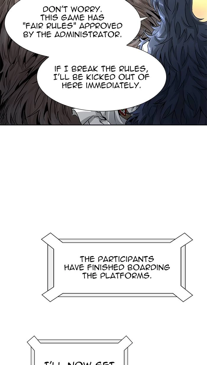 Tower of God Chapter 486, page 90 of 149