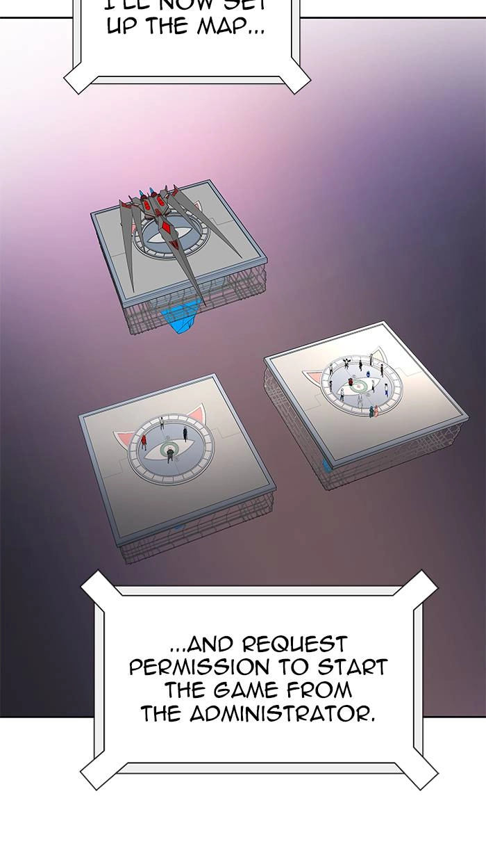 Tower of God Chapter 486, page 91 of 149