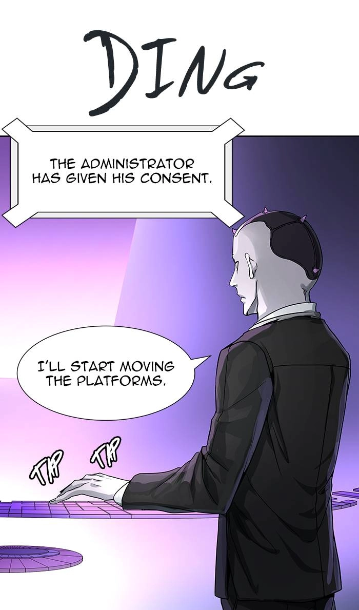 Tower of God Chapter 486, page 92 of 149
