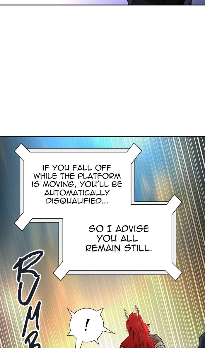 Tower of God Chapter 486, page 93 of 149