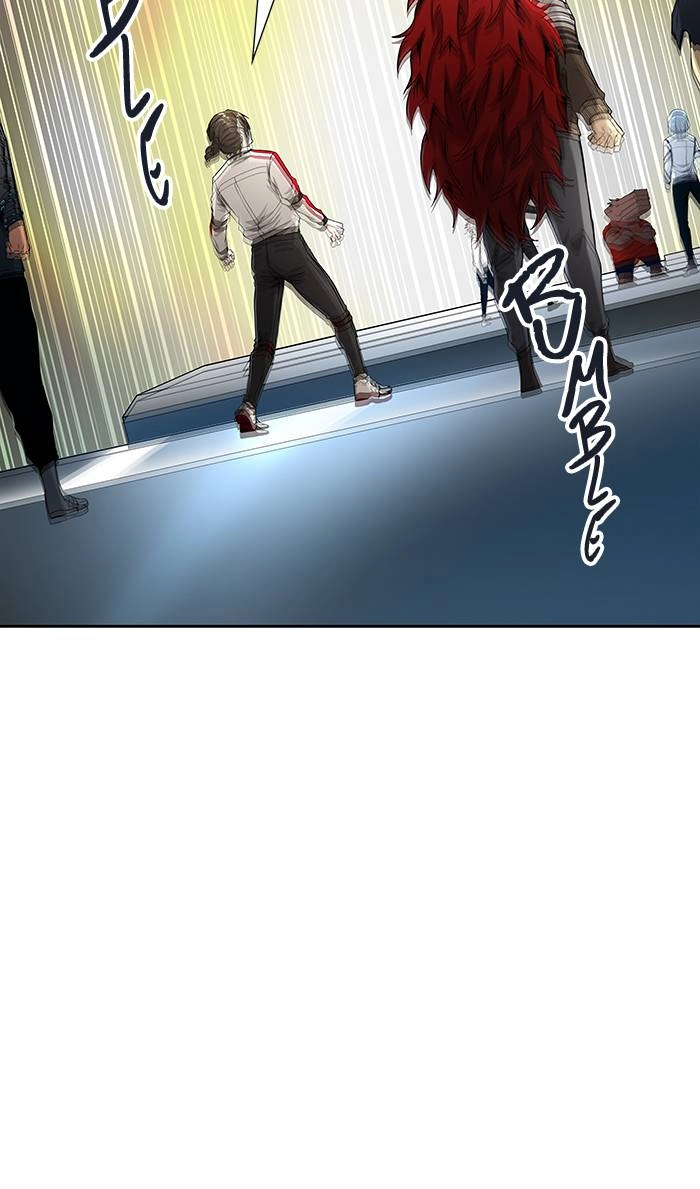 Tower of God Chapter 486, page 94 of 149