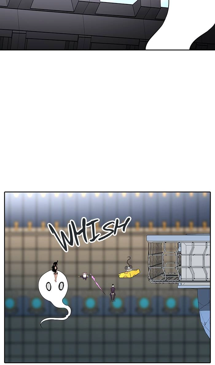 Tower of God Chapter 486, page 96 of 149