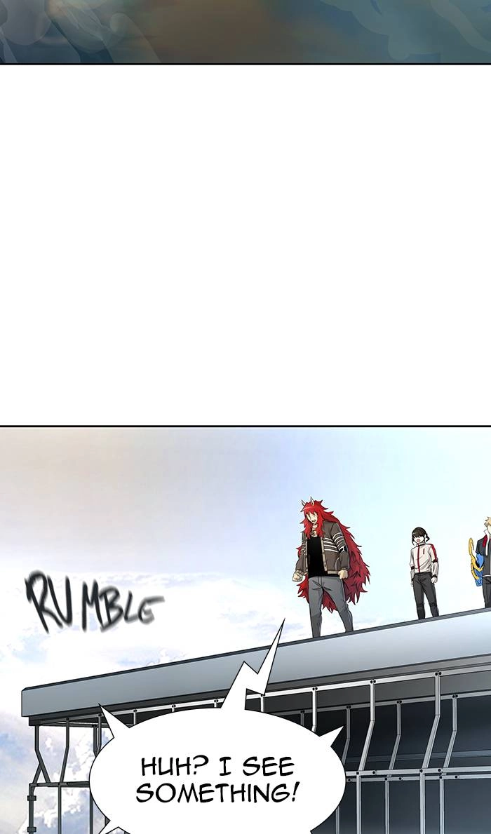Tower of God Chapter 486, page 99 of 149