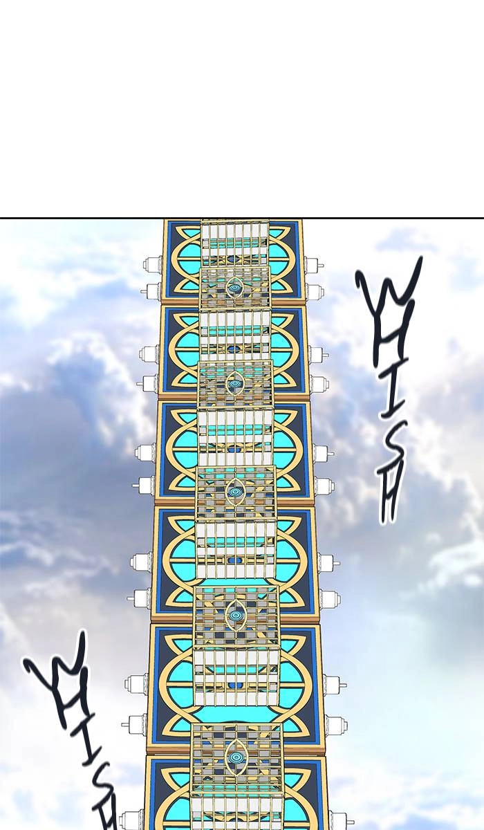 Tower of God Chapter 487, page 10 of 159