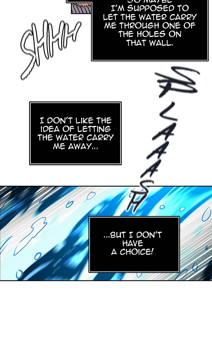 Tower of God Chapter 487, page 101 of 159