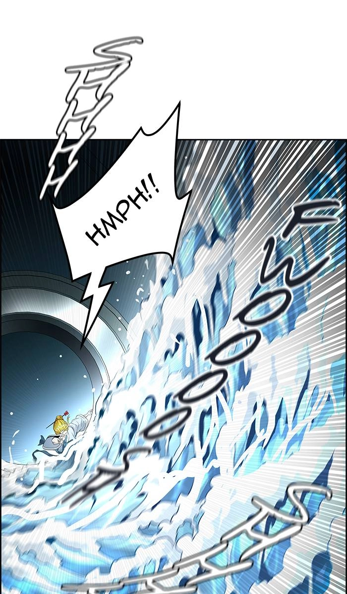 Tower of God Chapter 487, page 102 of 159
