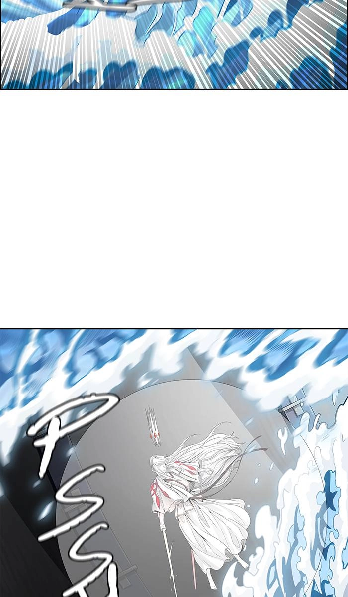 Tower of God Chapter 487, page 103 of 159