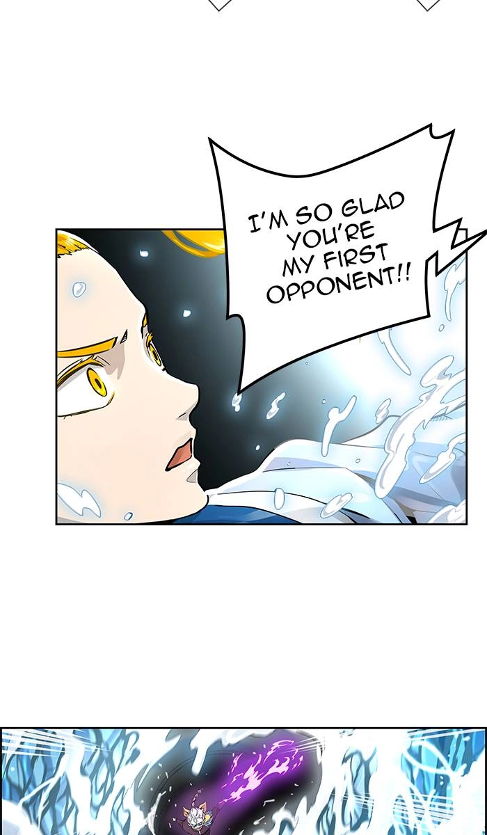 Tower of God Chapter 487, page 109 of 159