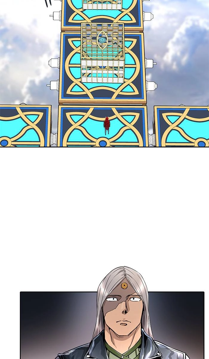 Tower of God Chapter 487, page 11 of 159