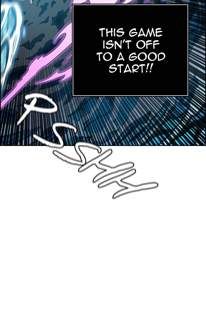 Tower of God Chapter 487, page 112 of 159