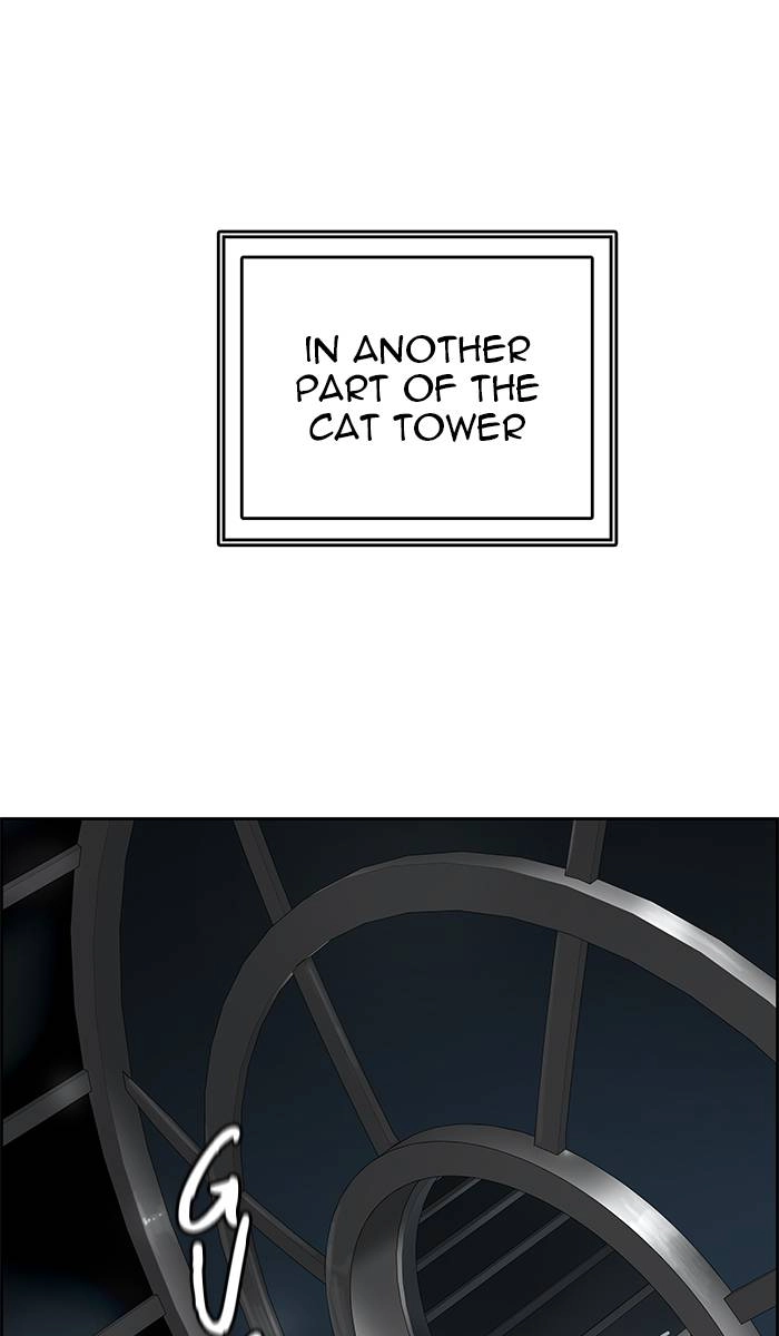Tower of God Chapter 487, page 113 of 159