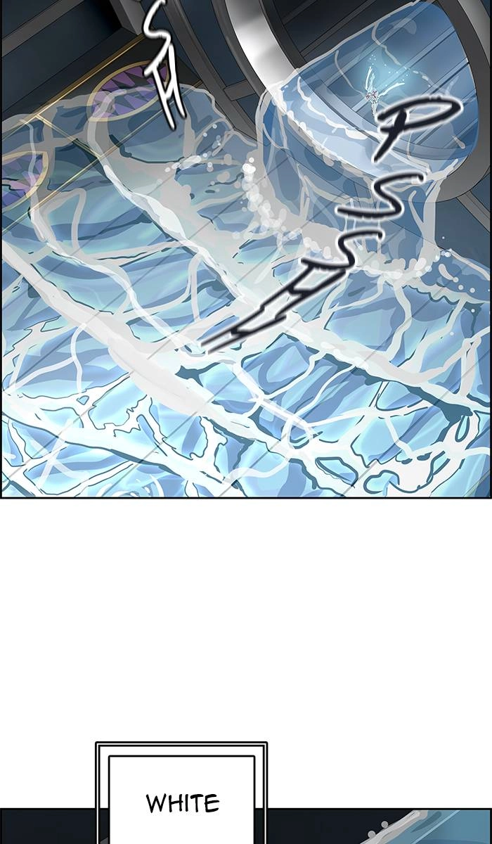 Tower of God Chapter 487, page 114 of 159
