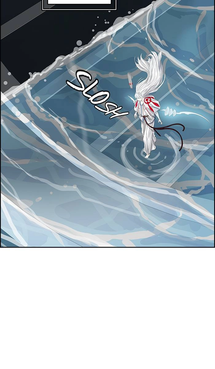 Tower of God Chapter 487, page 115 of 159
