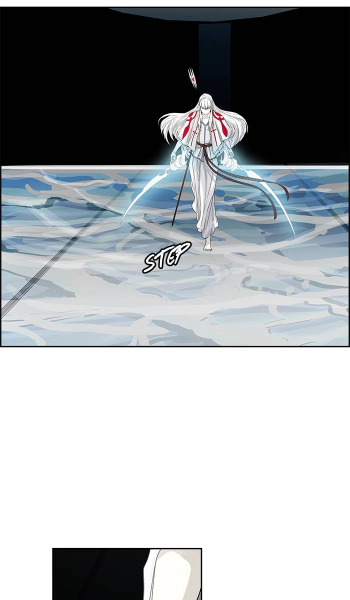 Tower of God Chapter 487, page 116 of 159