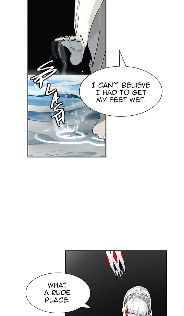 Tower of God Chapter 487, page 117 of 159