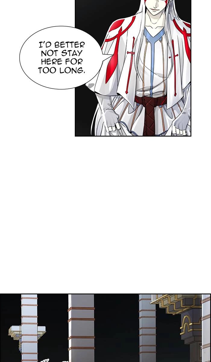 Tower of God Chapter 487, page 118 of 159