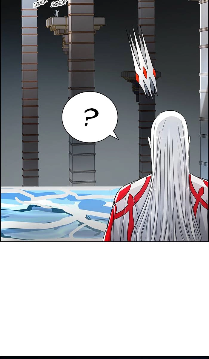 Tower of God Chapter 487, page 119 of 159