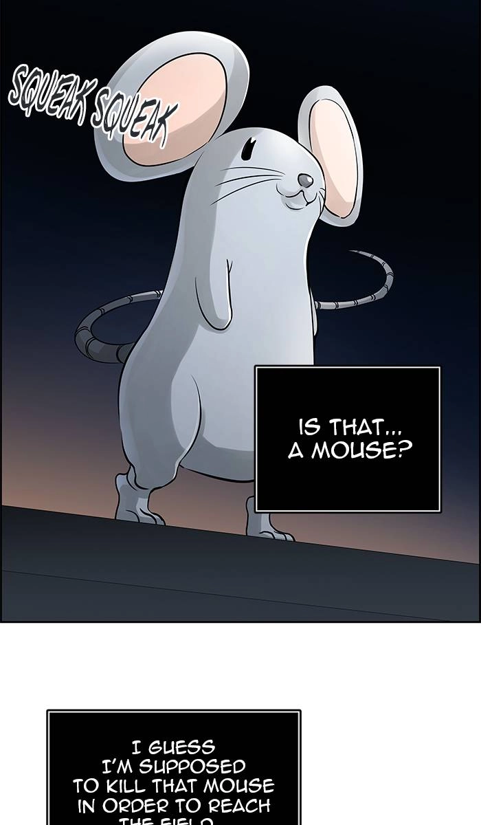 Tower of God Chapter 487, page 120 of 159