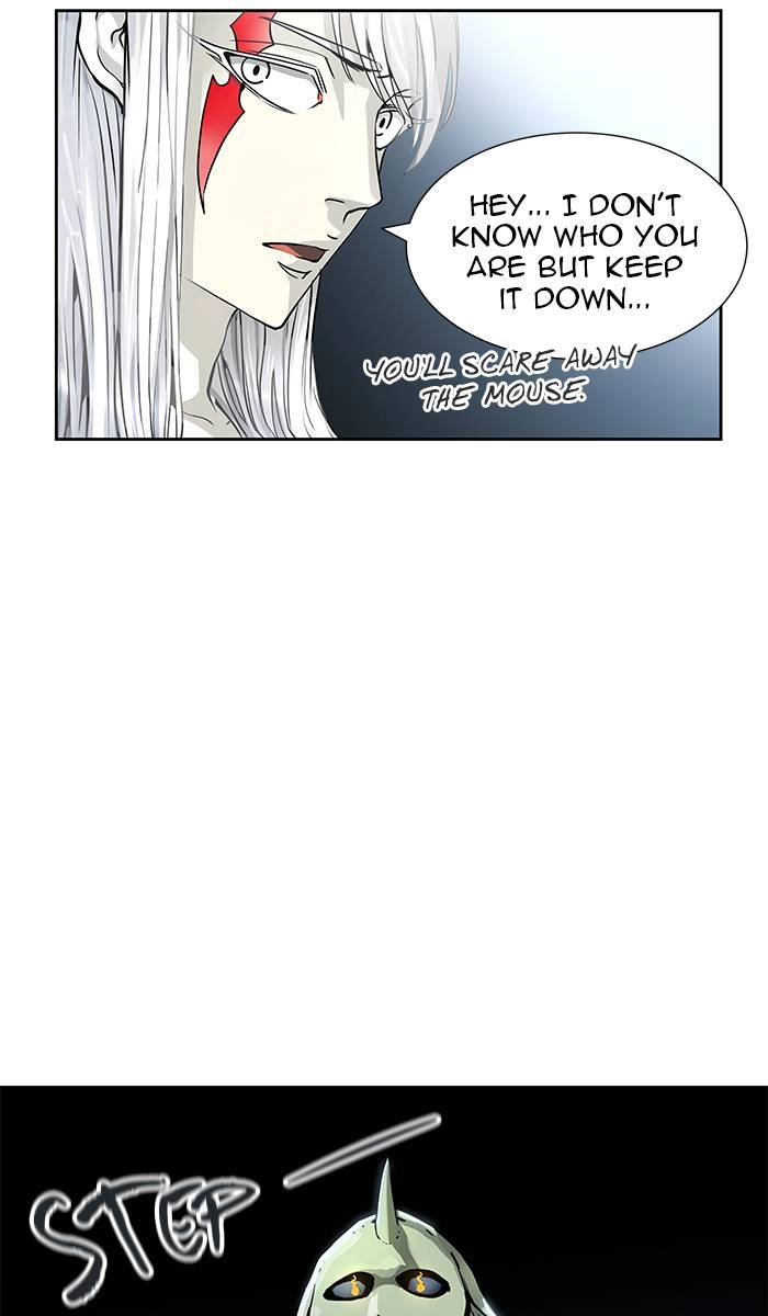 Tower of God Chapter 487, page 123 of 159
