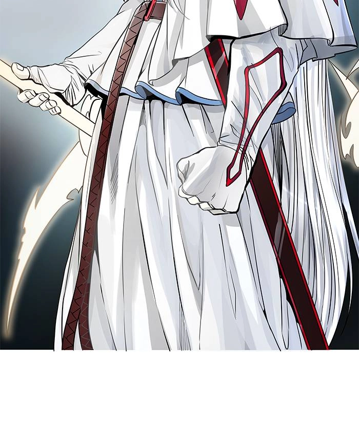 Tower of God Chapter 487, page 127 of 159