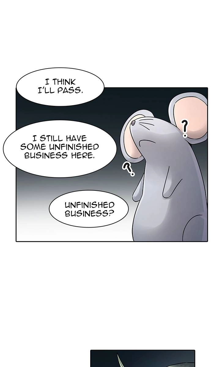 Tower of God Chapter 487, page 132 of 159