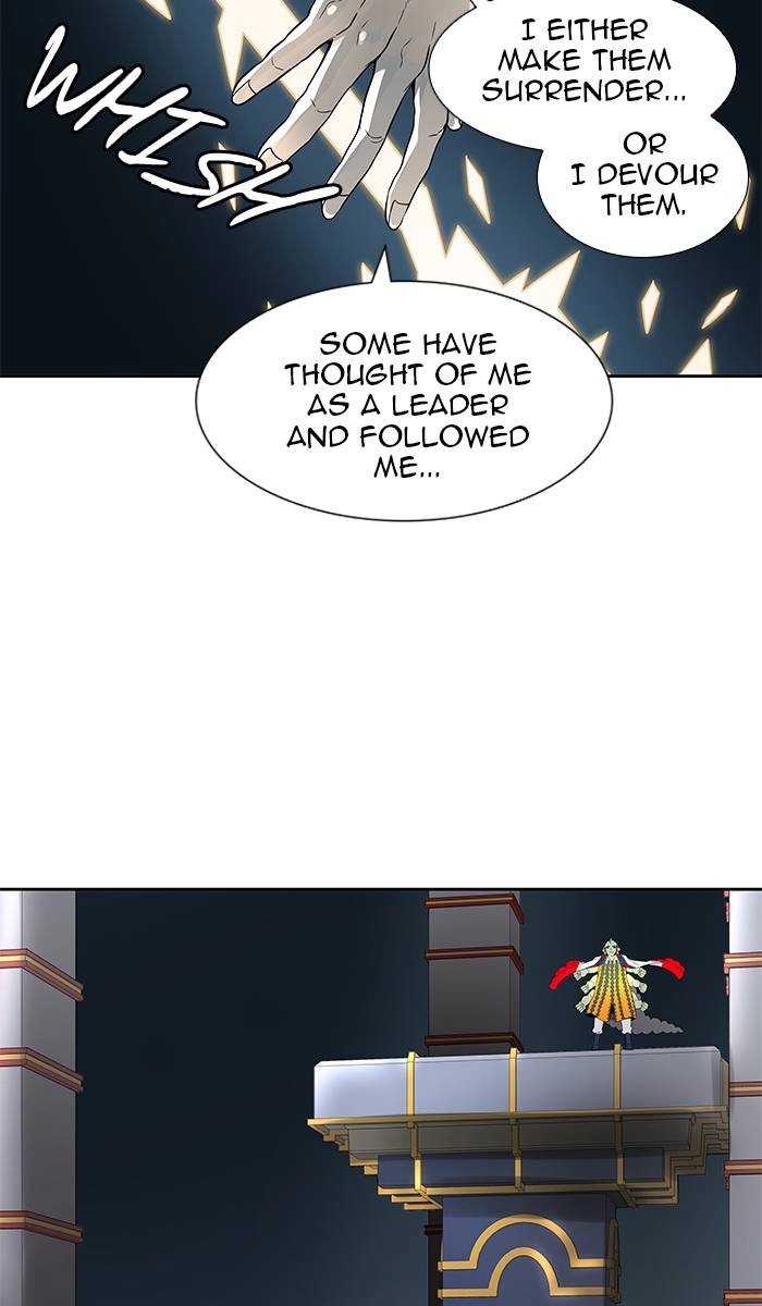 Tower of God Chapter 487, page 134 of 159
