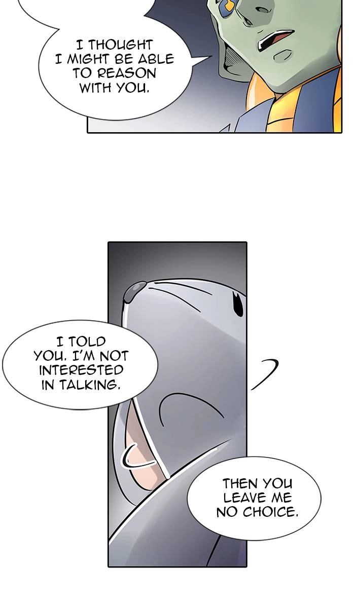 Tower of God Chapter 487, page 136 of 159