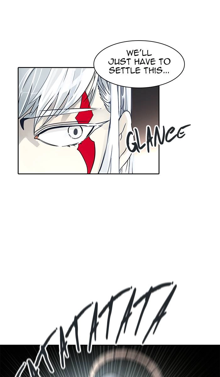 Tower of God Chapter 487, page 137 of 159