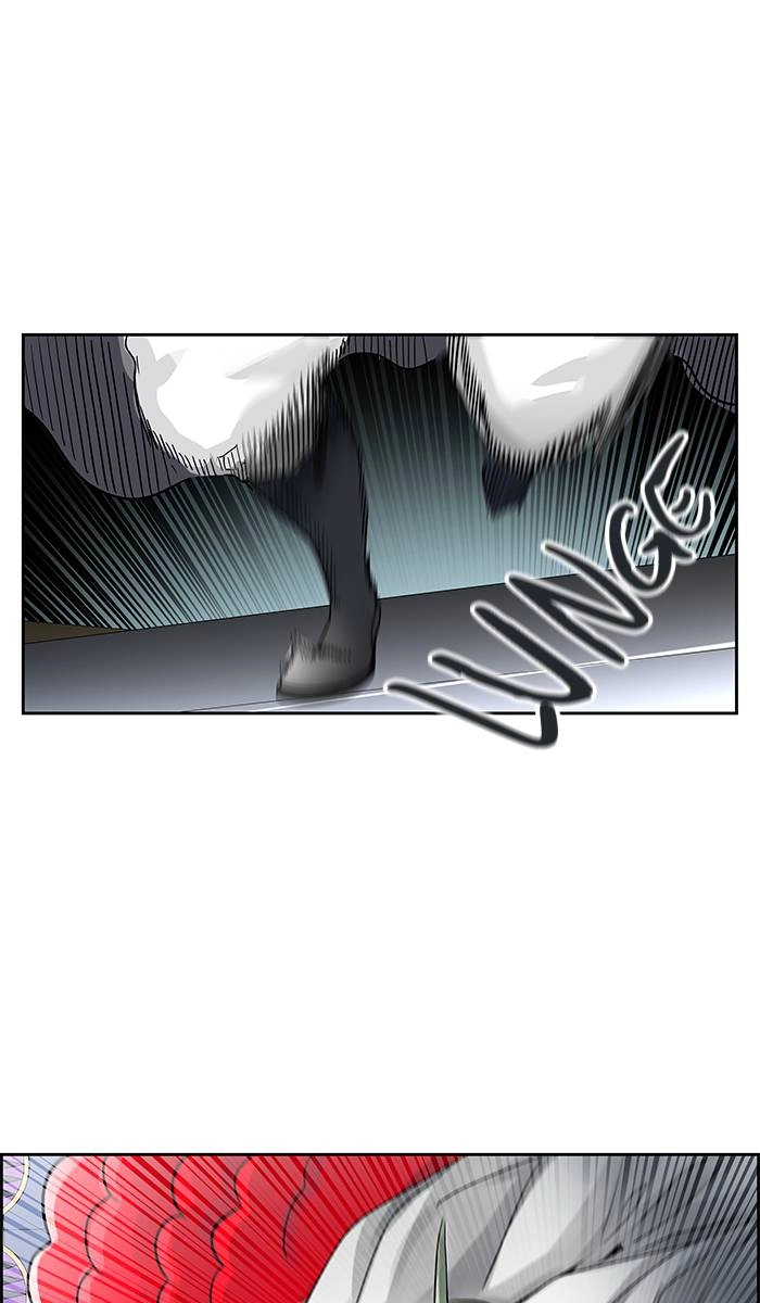Tower of God Chapter 487, page 139 of 159