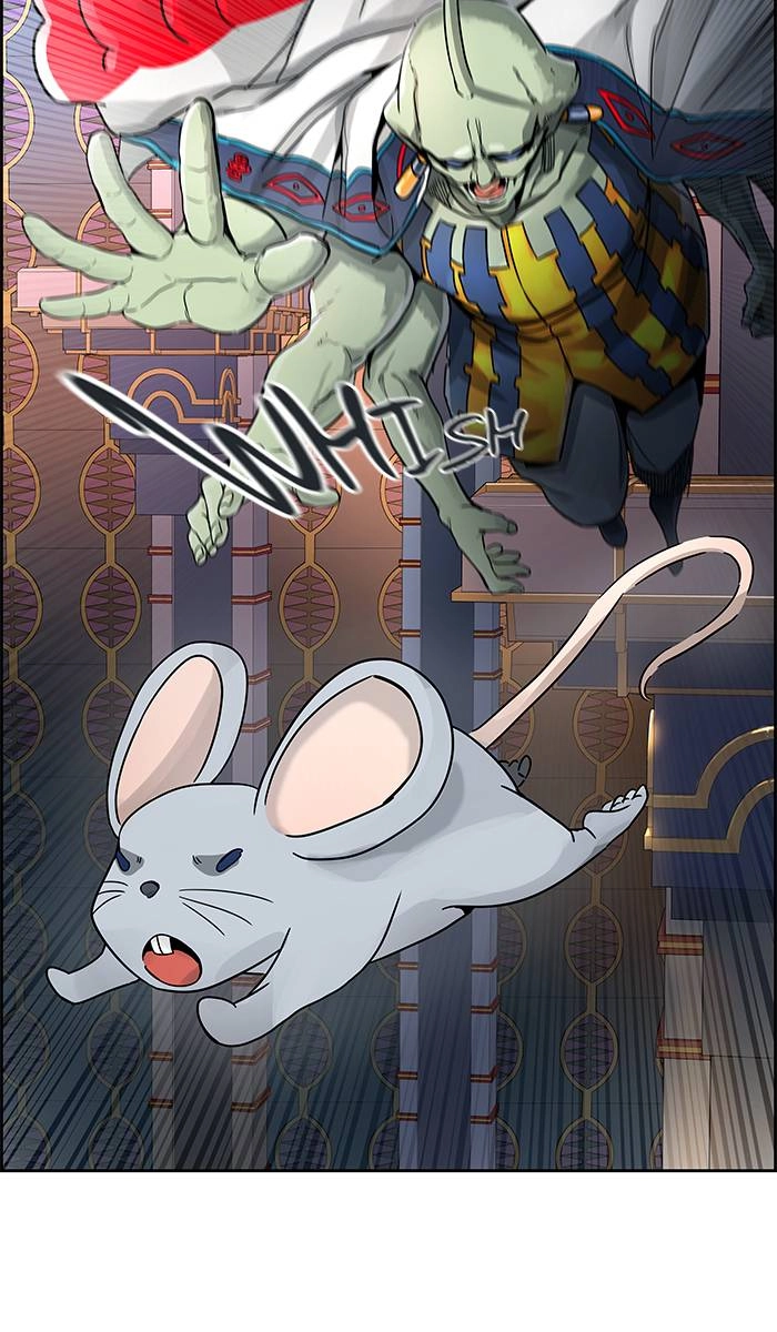 Tower of God Chapter 487, page 140 of 159