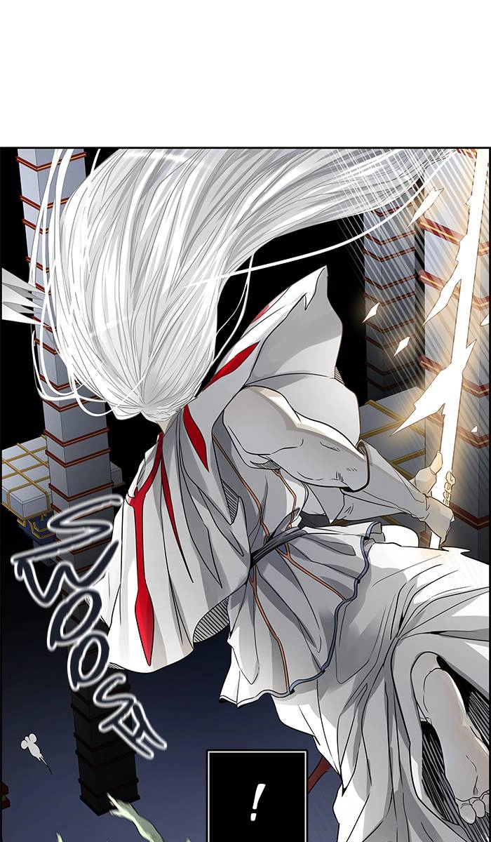Tower of God Chapter 487, page 141 of 159
