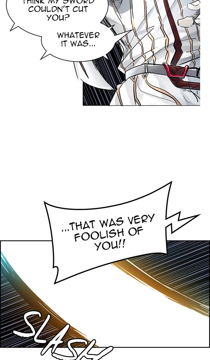 Tower of God Chapter 487, page 144 of 159