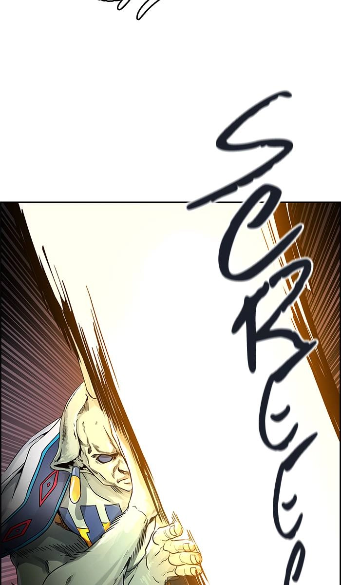 Tower of God Chapter 487, page 145 of 159