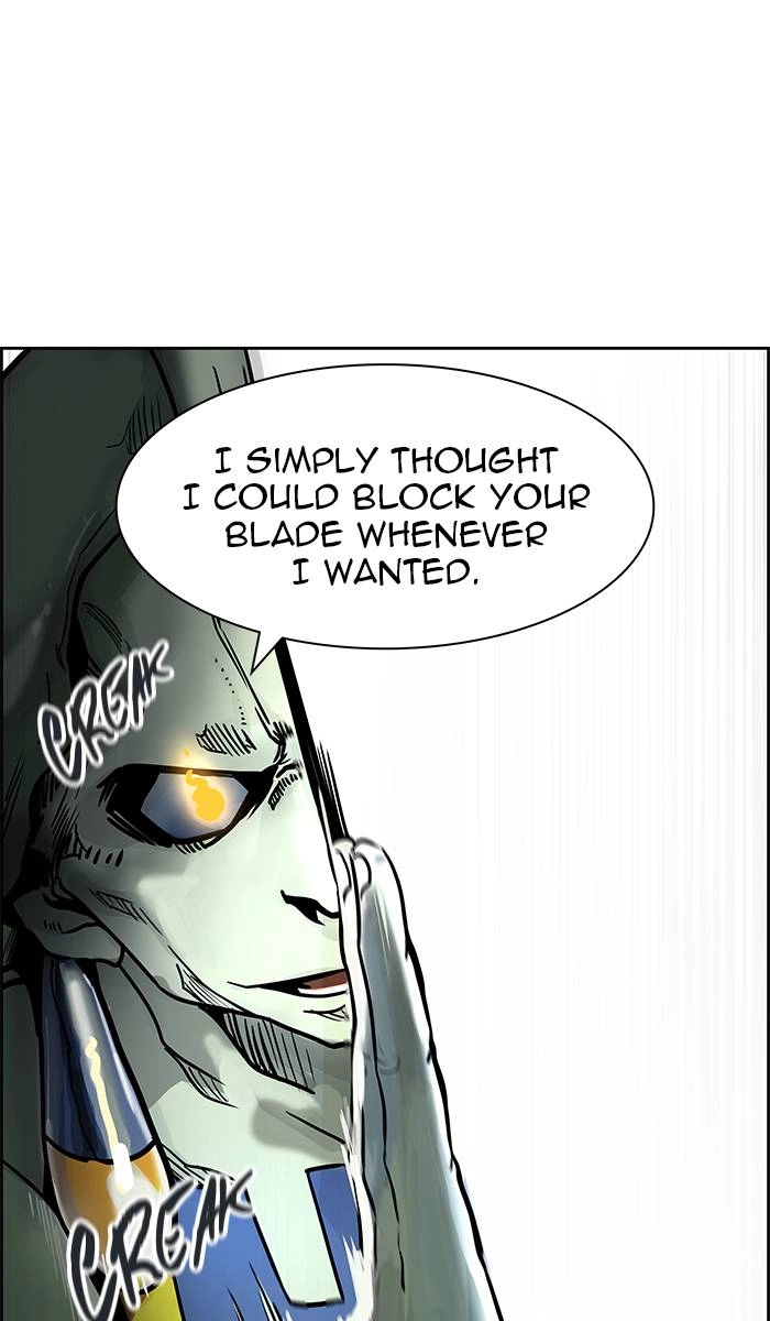 Tower of God Chapter 487, page 147 of 159