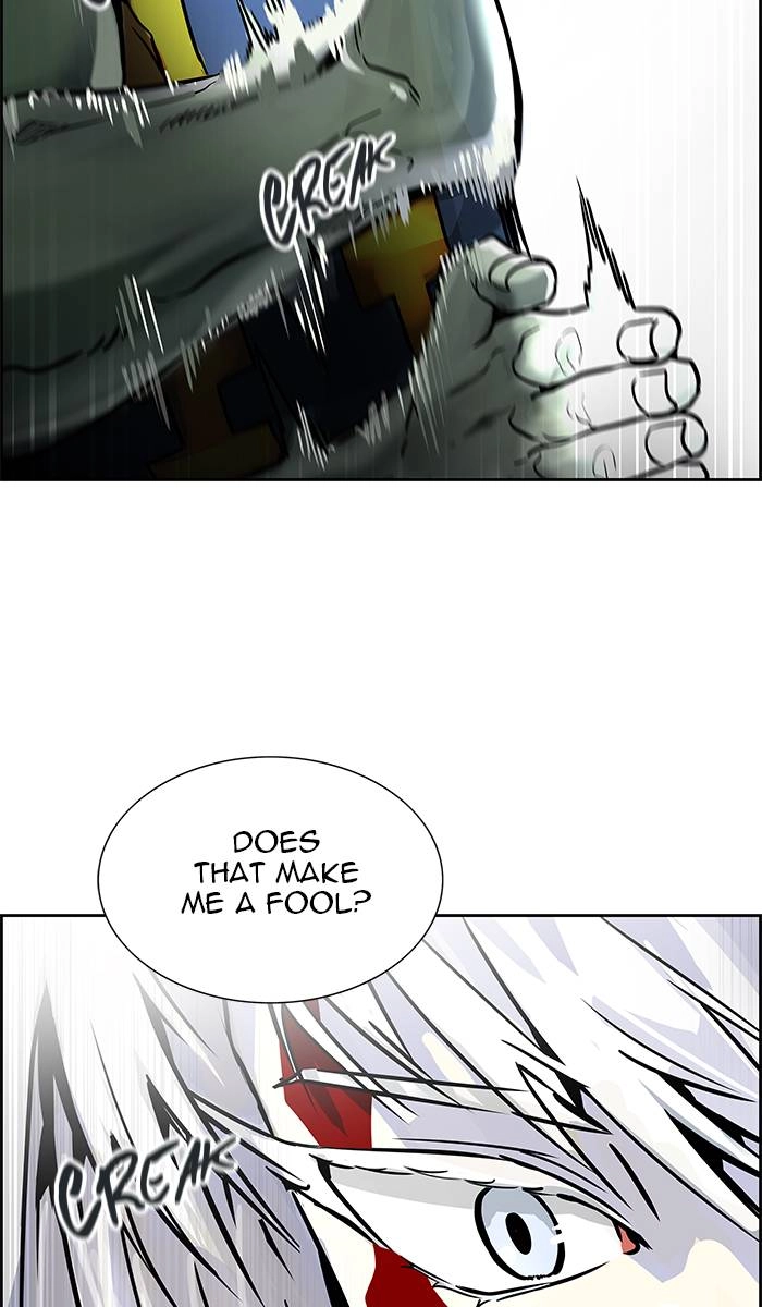 Tower of God Chapter 487, page 148 of 159