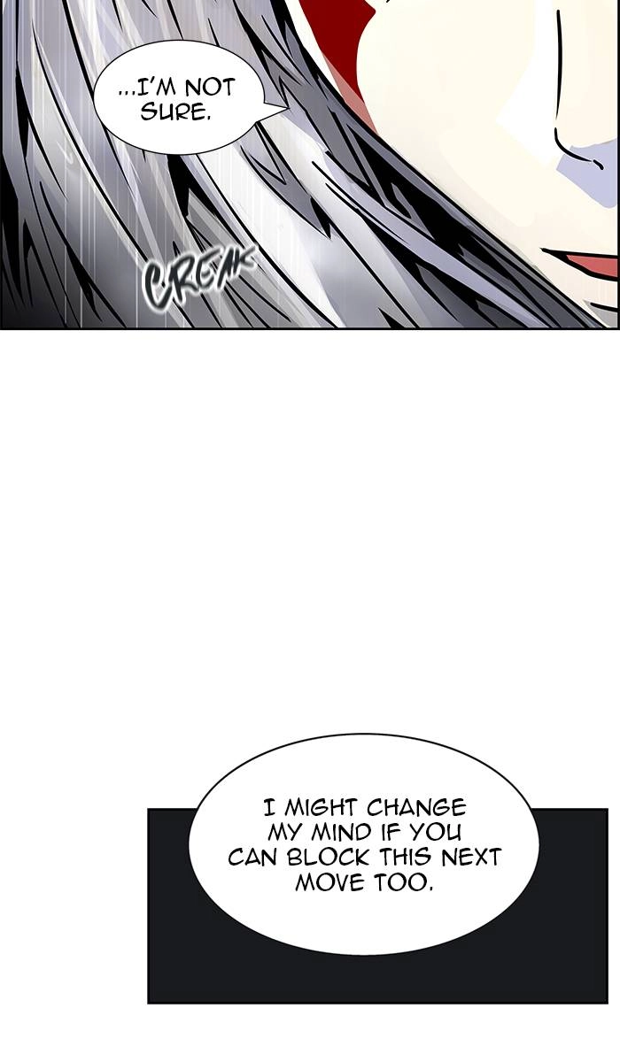 Tower of God Chapter 487, page 149 of 159