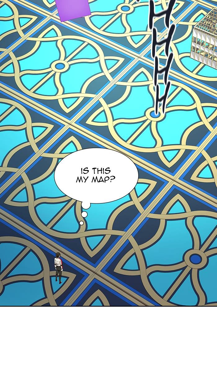 Tower of God Chapter 487, page 15 of 159