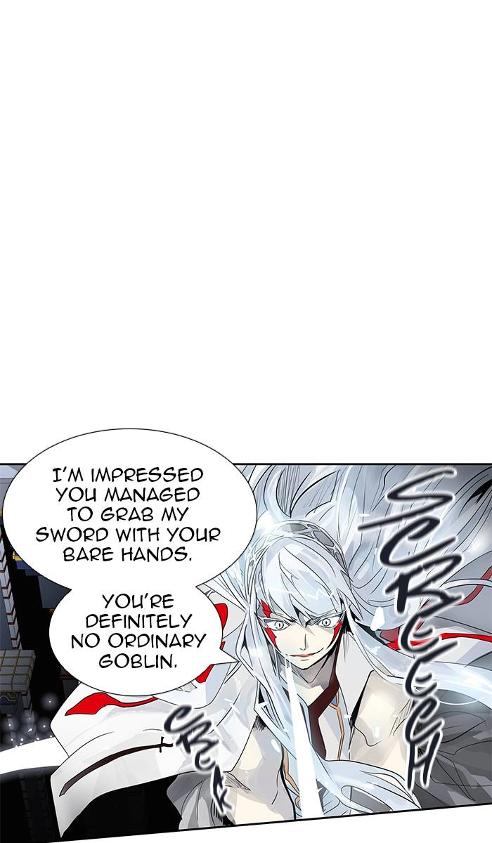 Tower of God Chapter 487, page 150 of 159