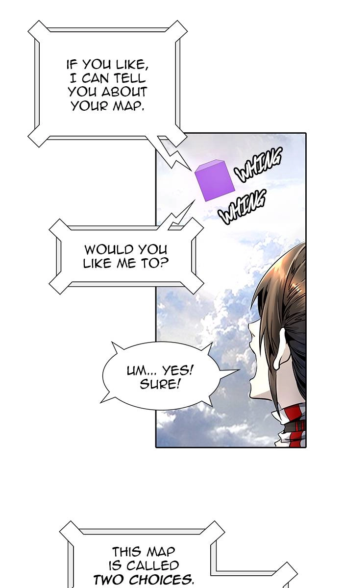 Tower of God Chapter 487, page 16 of 159