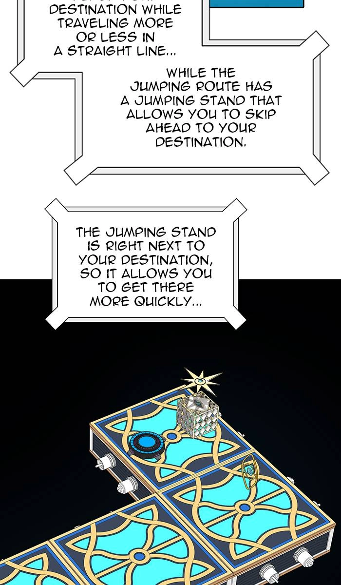 Tower of God Chapter 487, page 18 of 159