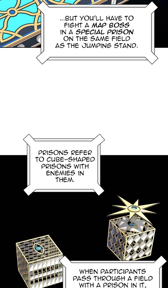 Tower of God Chapter 487, page 19 of 159