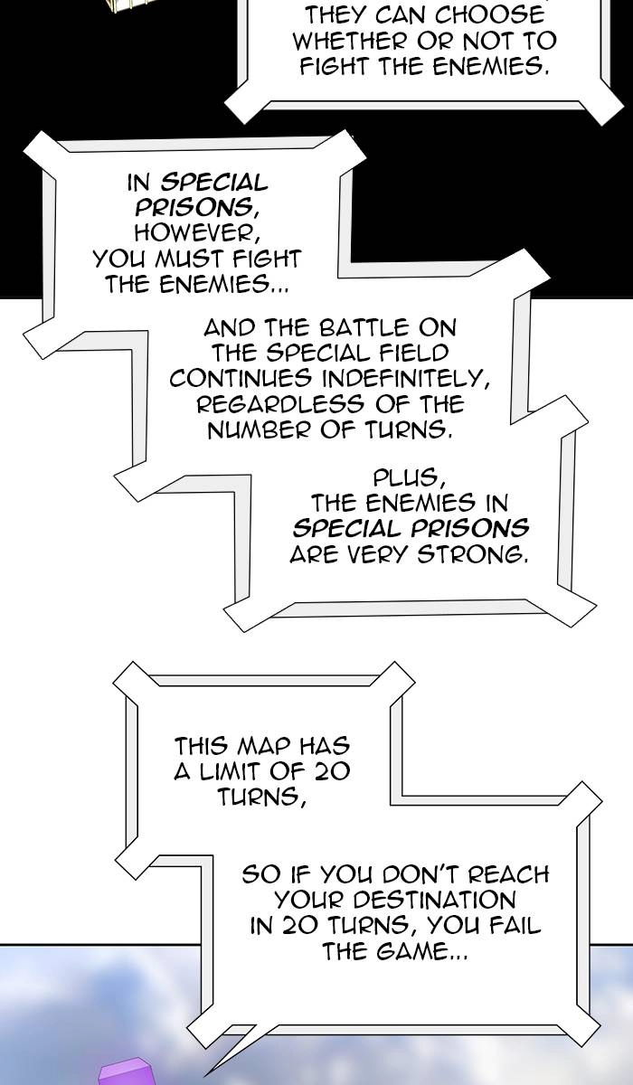 Tower of God Chapter 487, page 20 of 159