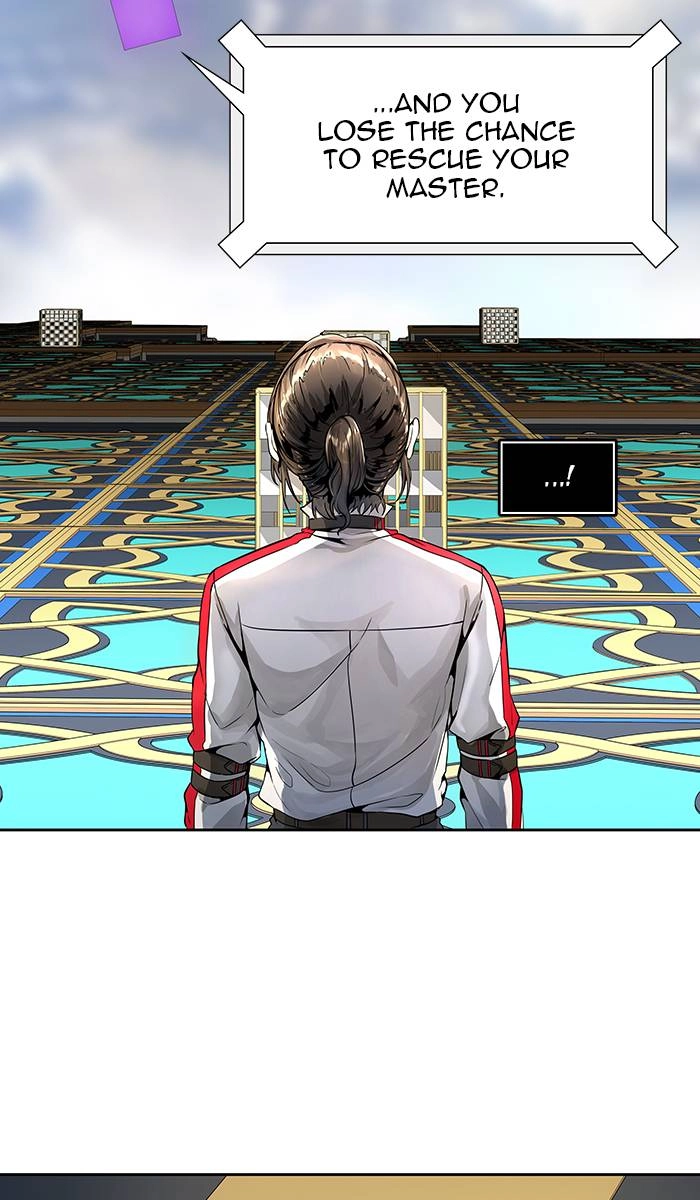 Tower of God Chapter 487, page 21 of 159