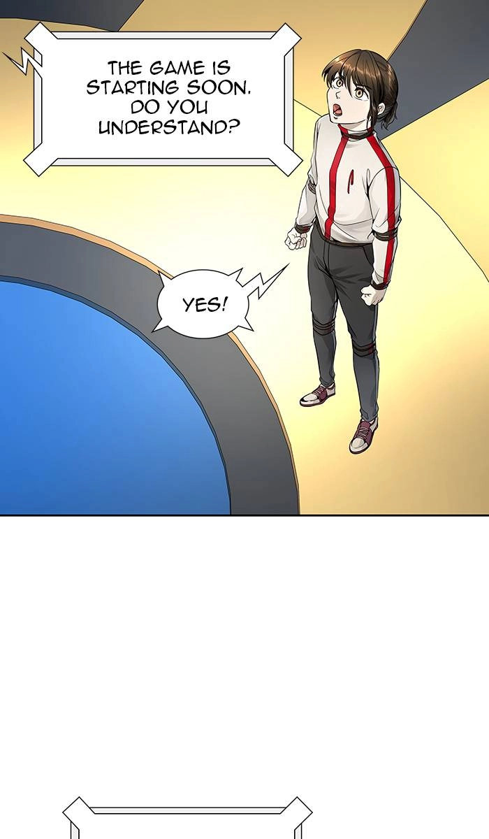 Tower of God Chapter 487, page 22 of 159
